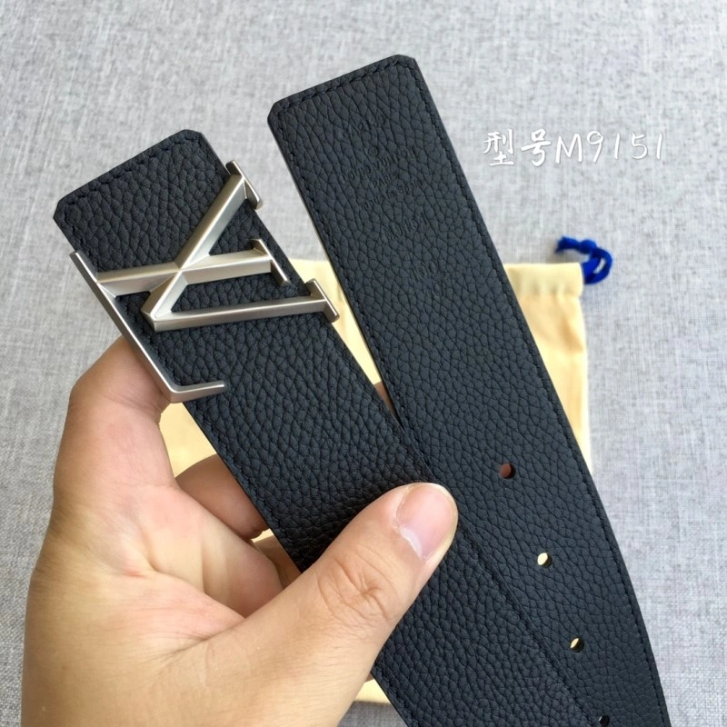 MoistureWicking Louis Vuitton Belts 300291