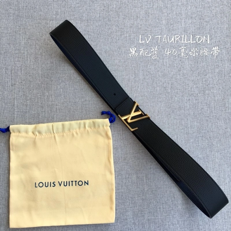 Louis Vuitton Belts ComfortFit 300294