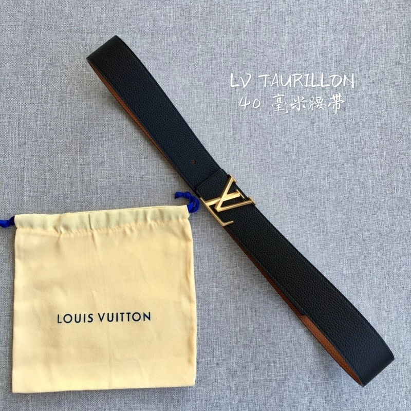 Durable Louis Vuitton Belts 300282