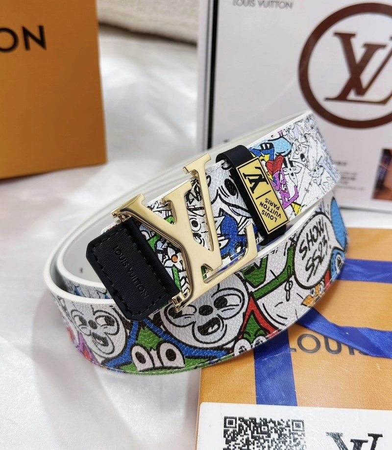 Louis Vuitton Belts Lightweight 300278