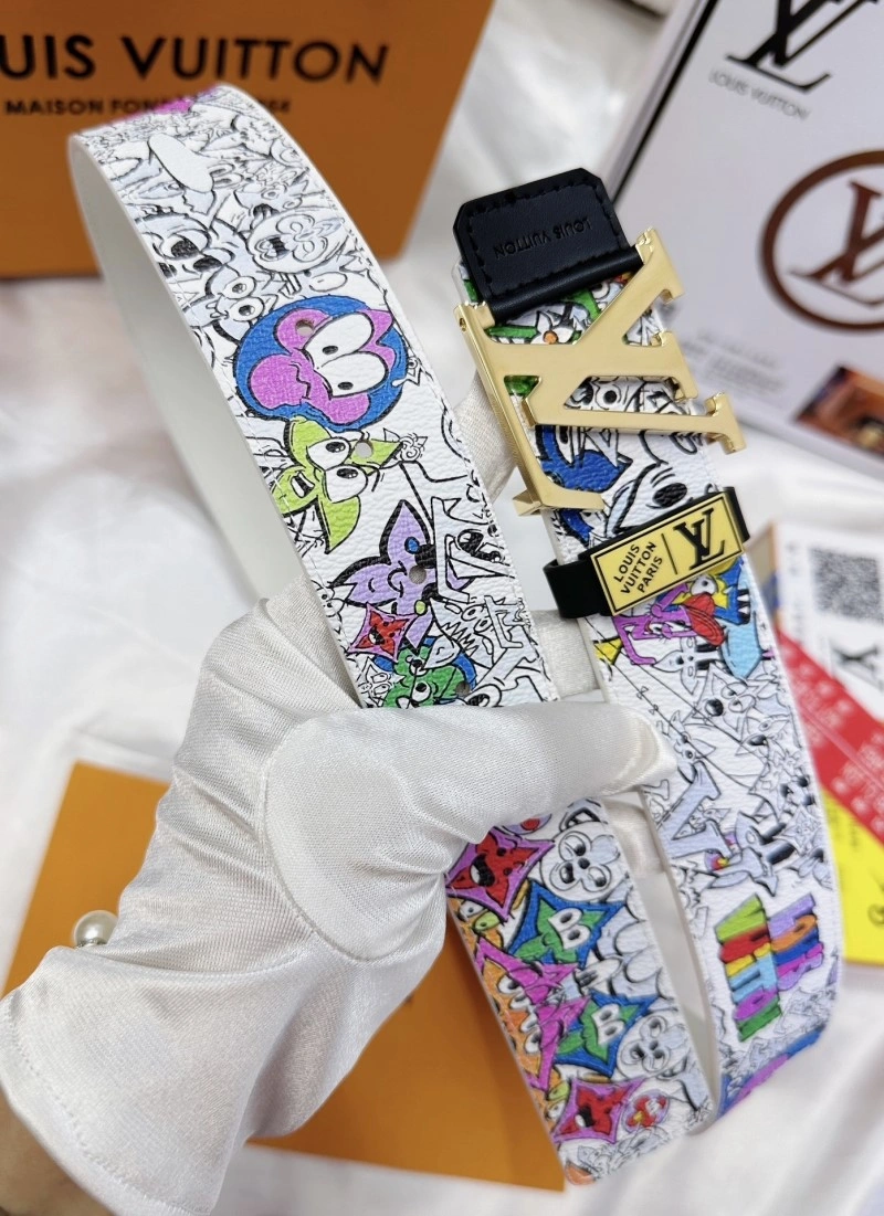Louis Vuitton Belts Lightweight 300278