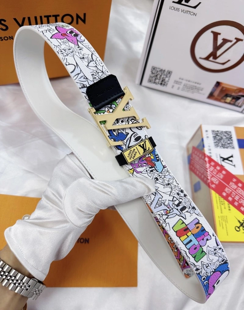 Louis Vuitton Belts Lightweight 300278