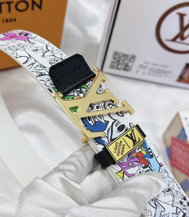 Louis Vuitton Belts Lightweight 300278