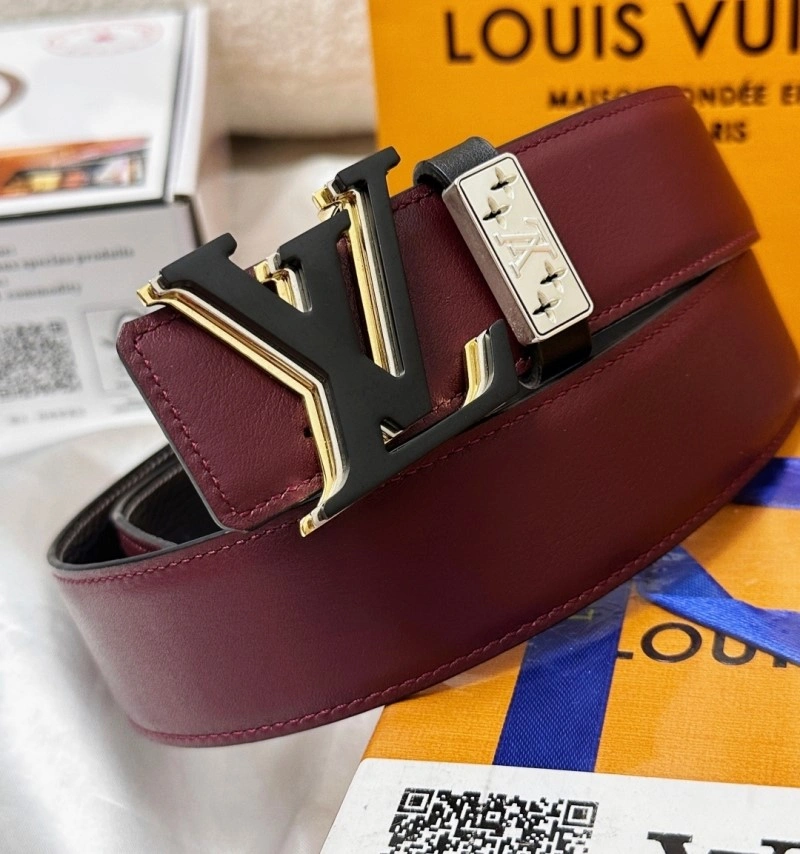 WeatherProof Louis Vuitton Belts 300277