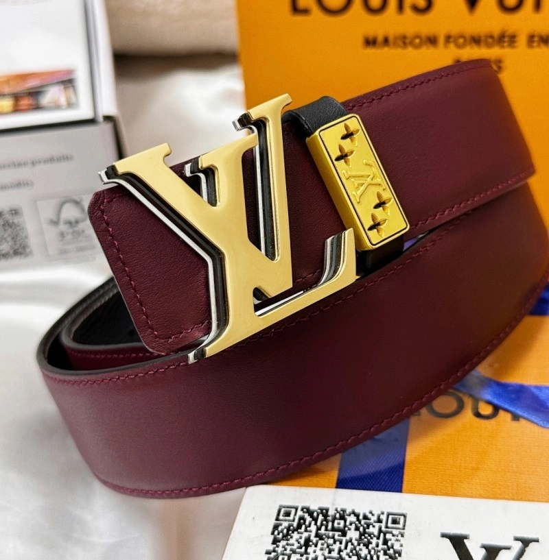 Louis Vuitton Belts Comfortable 300276