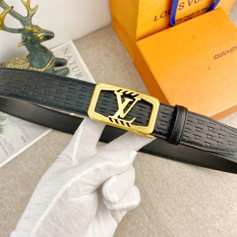 Louis Vuitton Belts SmoothTexture 300251