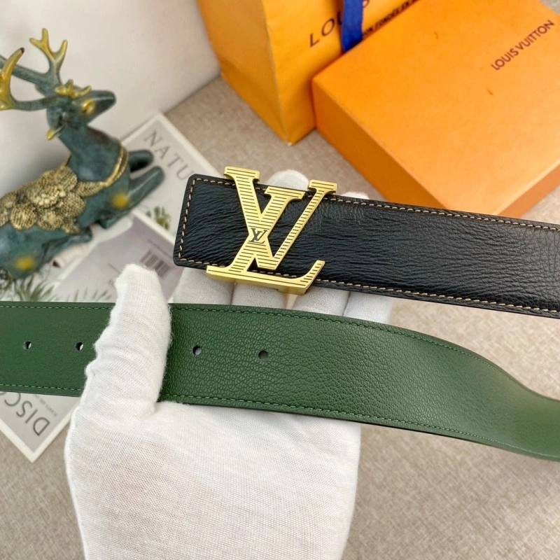 Louis Vuitton Belts Supportive 300248