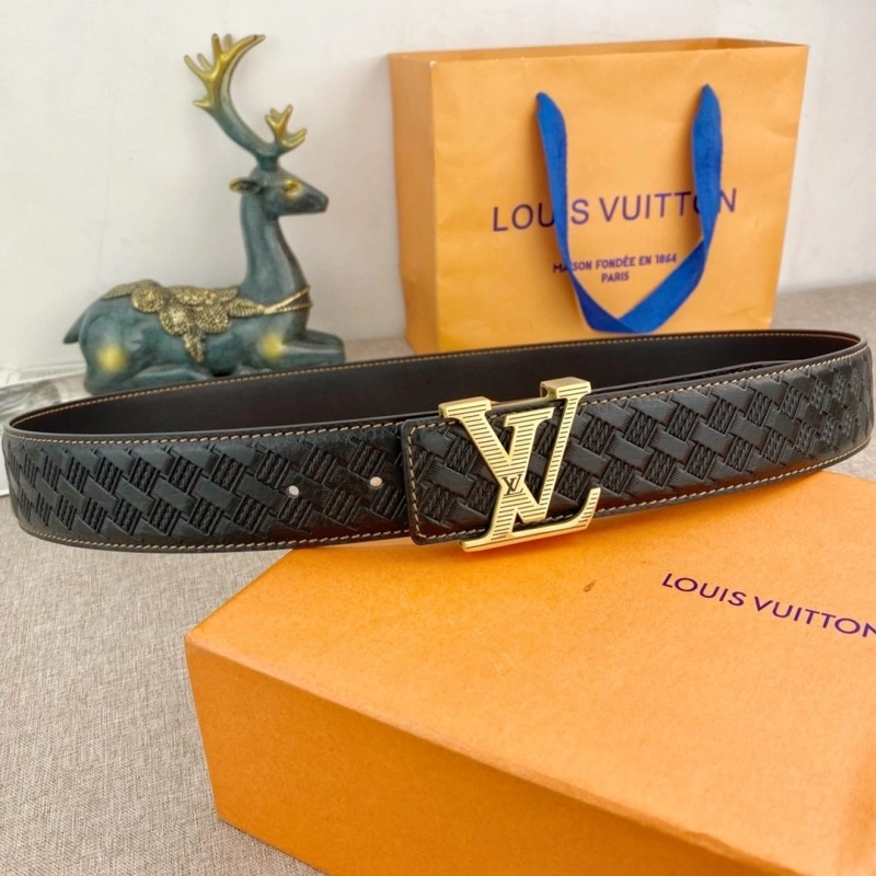 Tailored Louis Vuitton Belts 300269