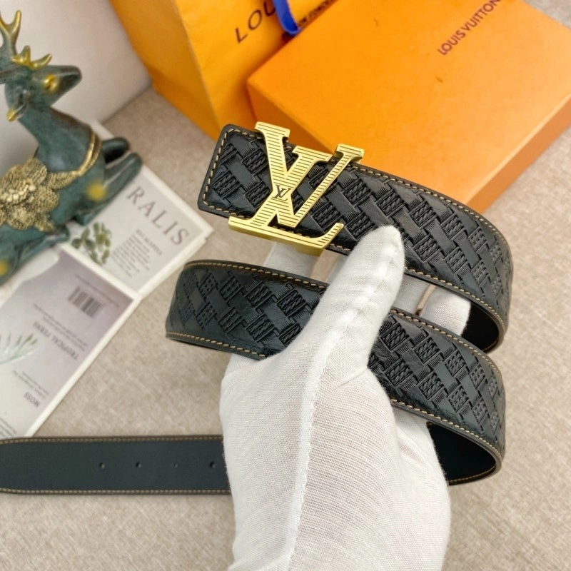 Tailored Louis Vuitton Belts 300269