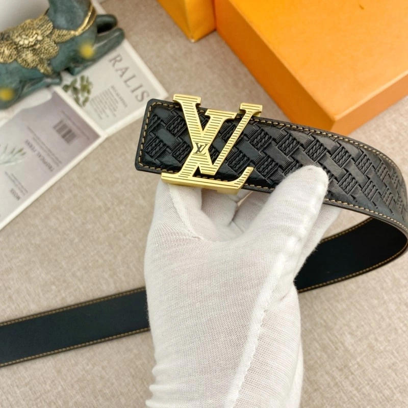 Tailored Louis Vuitton Belts 300269
