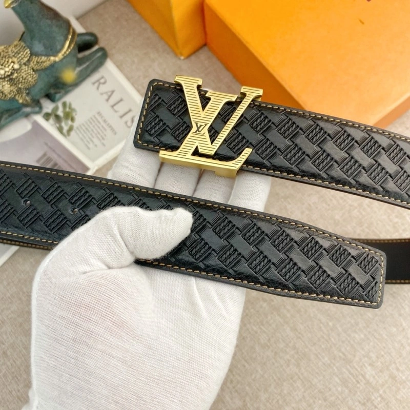 Tailored Louis Vuitton Belts 300269