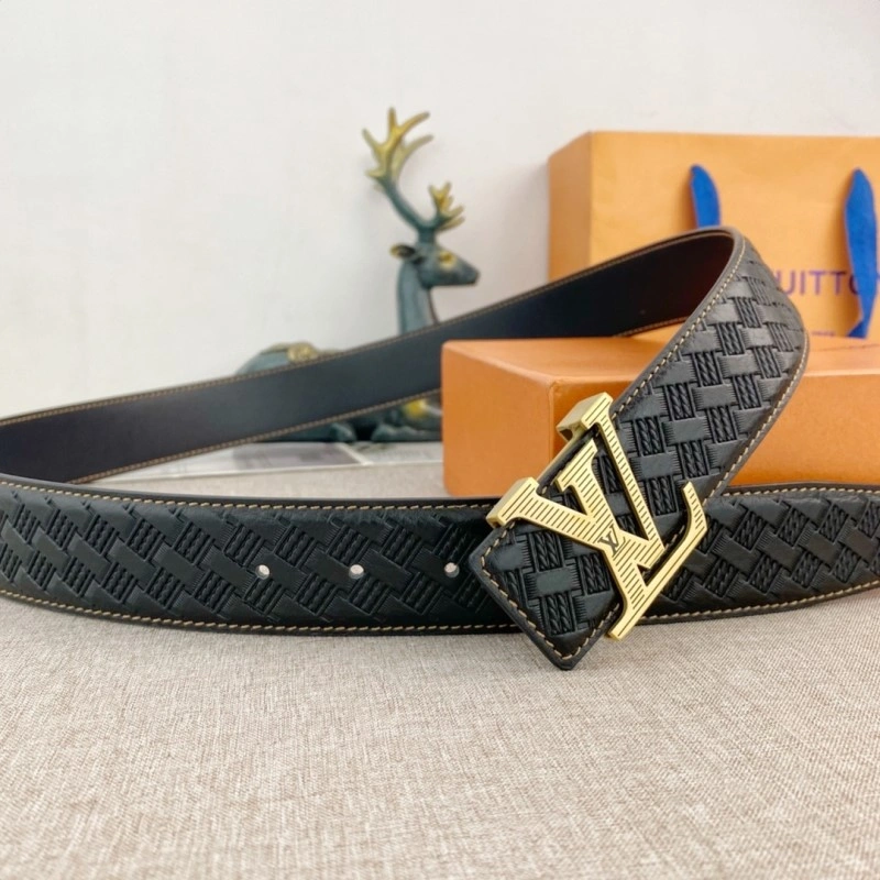 Tailored Louis Vuitton Belts 300269