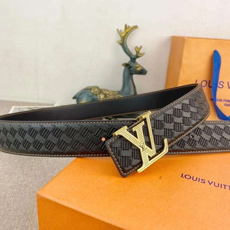 Tailored Louis Vuitton Belts 300269