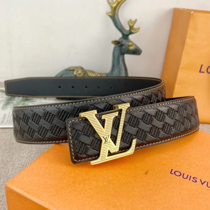 Tailored Louis Vuitton Belts 300269