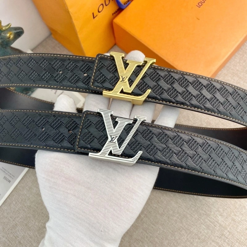 GoodFit Louis Vuitton Belts 300274