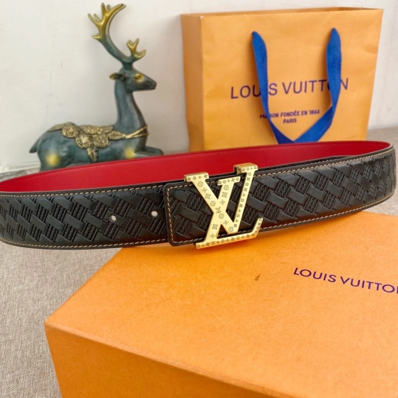SportInspired Louis Vuitton Belts 300253