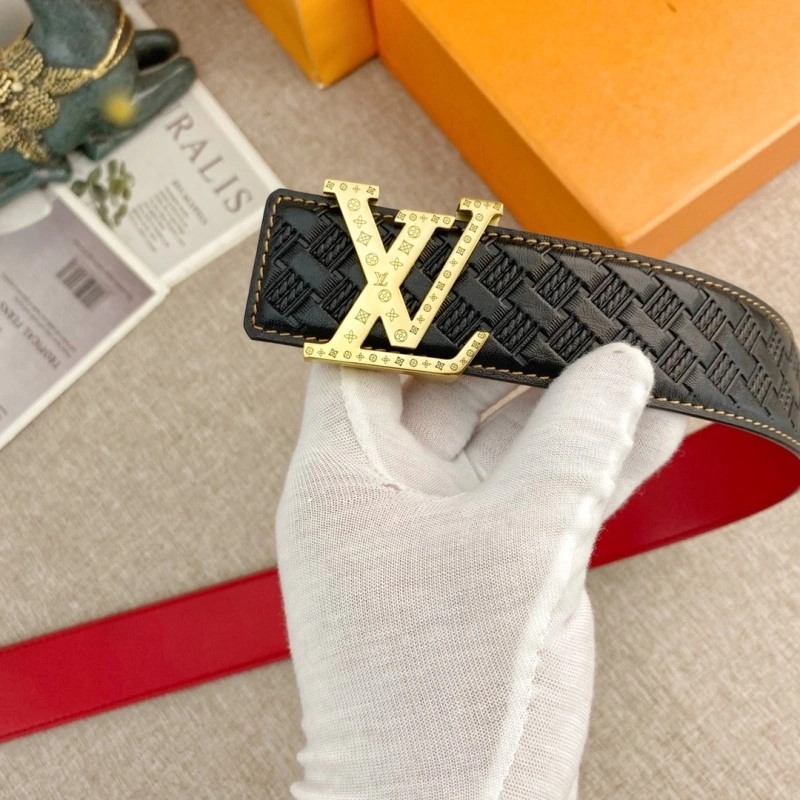 SportInspired Louis Vuitton Belts 300253