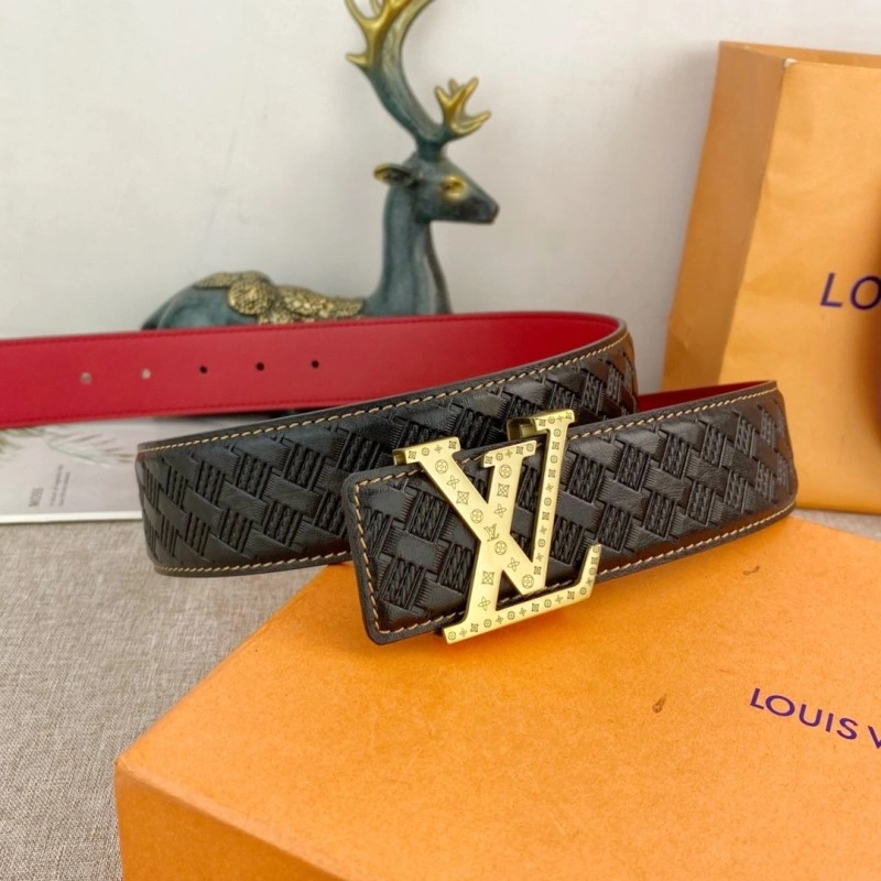SportInspired Louis Vuitton Belts 300253