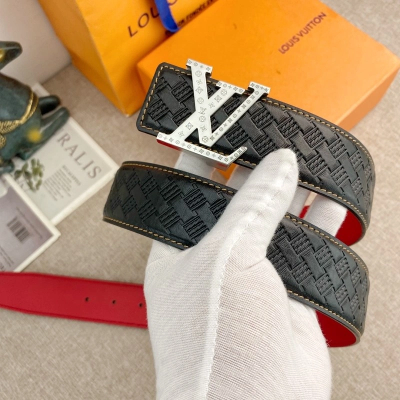 Louis Vuitton Belts Lightweight 300267