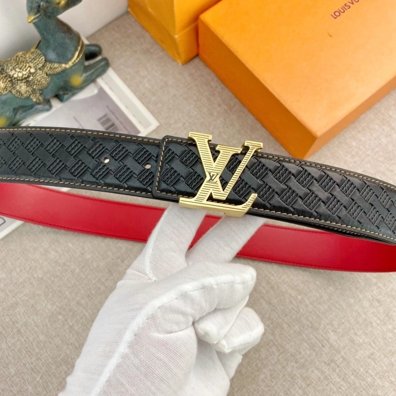 Flexible Louis Vuitton Belts 300261