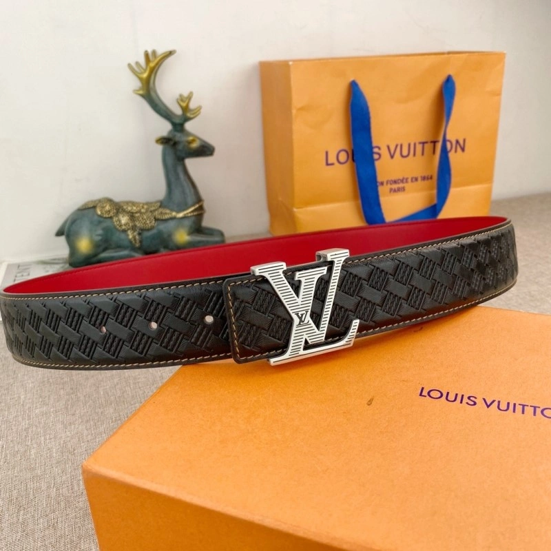 Colorful Louis Vuitton Belts 300270