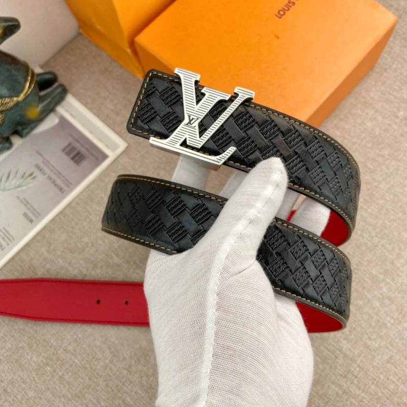 Colorful Louis Vuitton Belts 300270