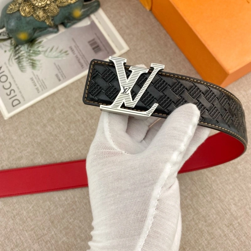 Colorful Louis Vuitton Belts 300270
