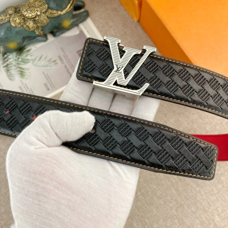 Colorful Louis Vuitton Belts 300270
