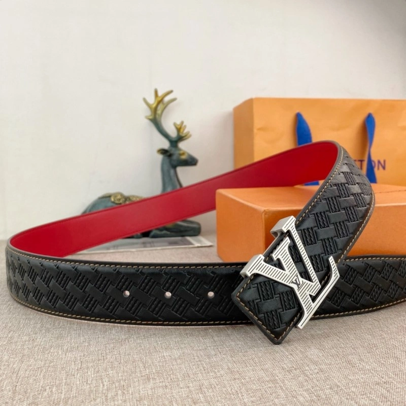 Colorful Louis Vuitton Belts 300270