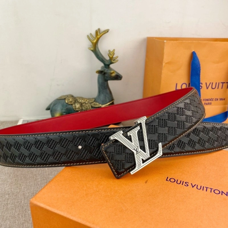 Colorful Louis Vuitton Belts 300270