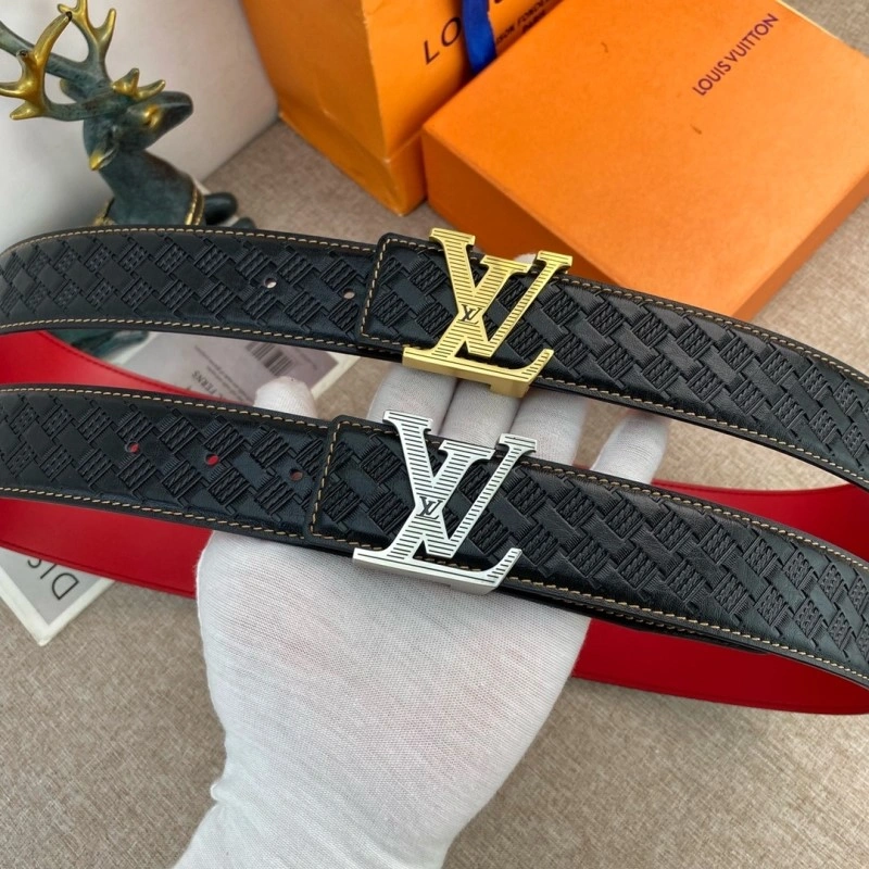 Colorful Louis Vuitton Belts 300270