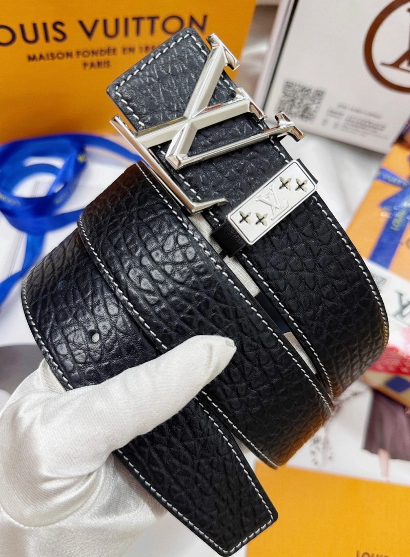 Efficient Louis Vuitton Belts 300249