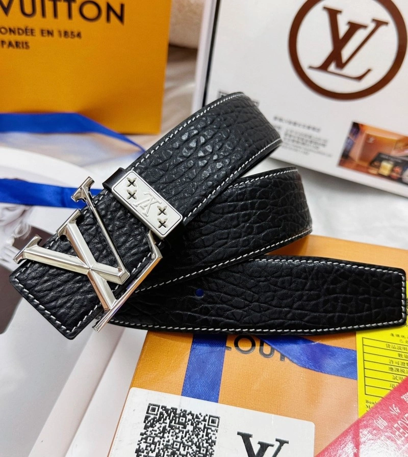 Efficient Louis Vuitton Belts 300249