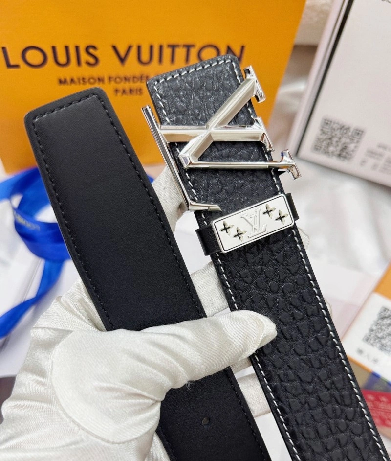 Efficient Louis Vuitton Belts 300249