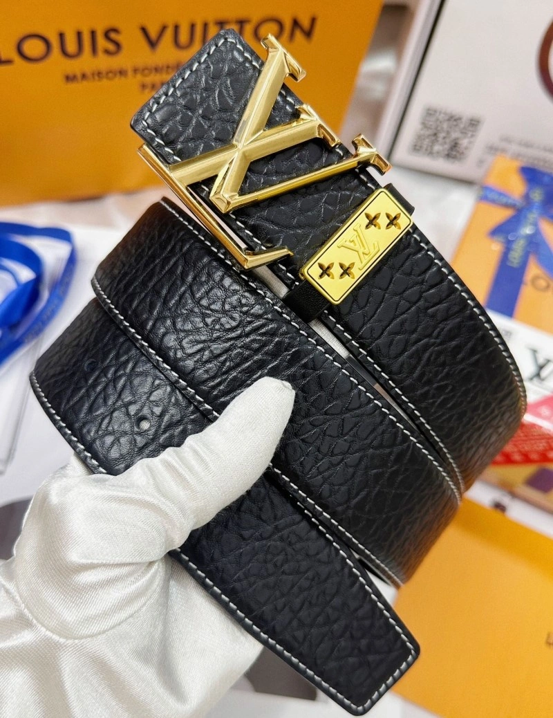 Louis Vuitton Belts Bold 300244