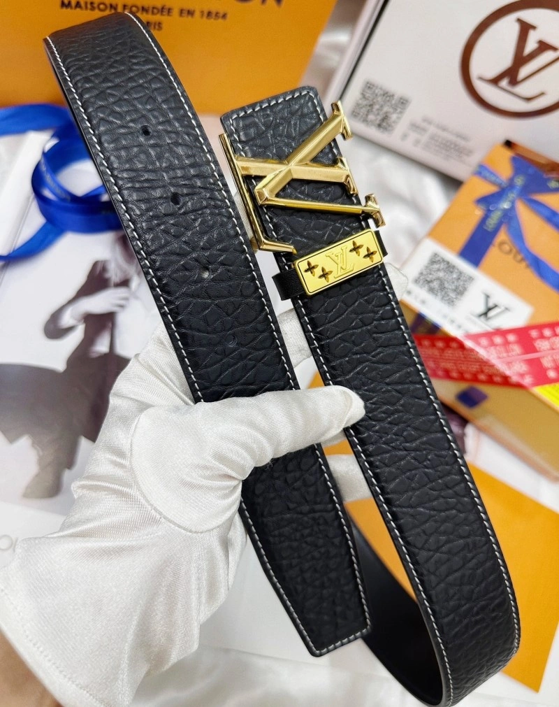 Louis Vuitton Belts Bold 300244