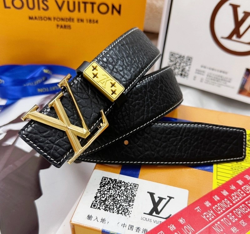 Louis Vuitton Belts Bold 300244