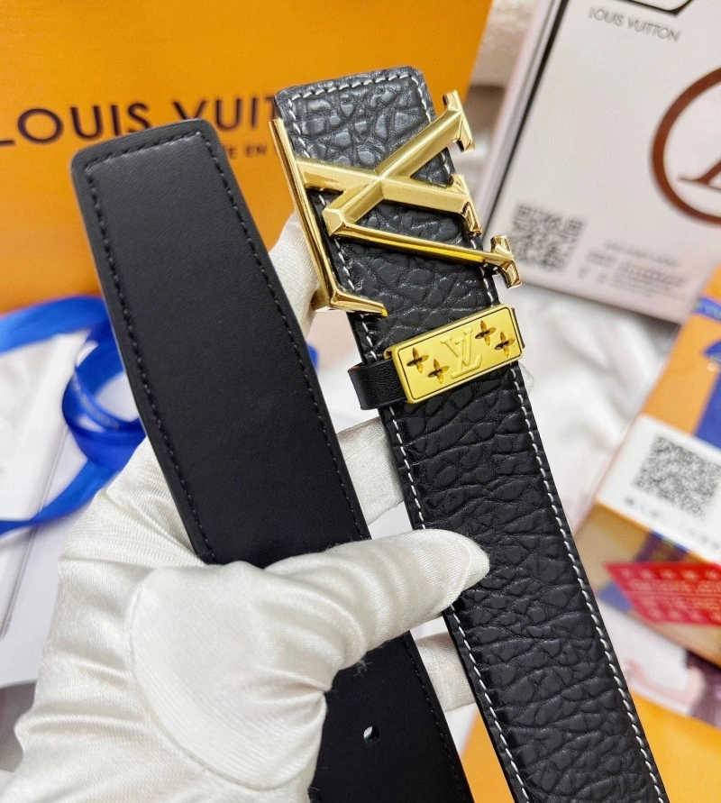 Louis Vuitton Belts Bold 300244