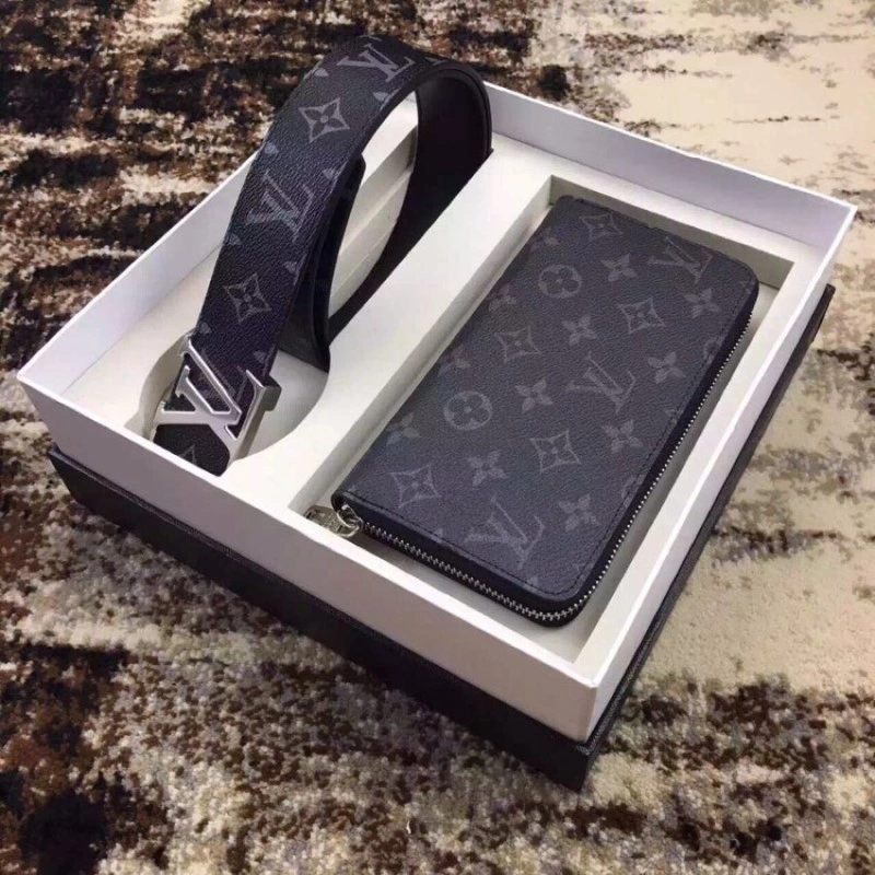 Louis Vuitton Belts Thermal 300255