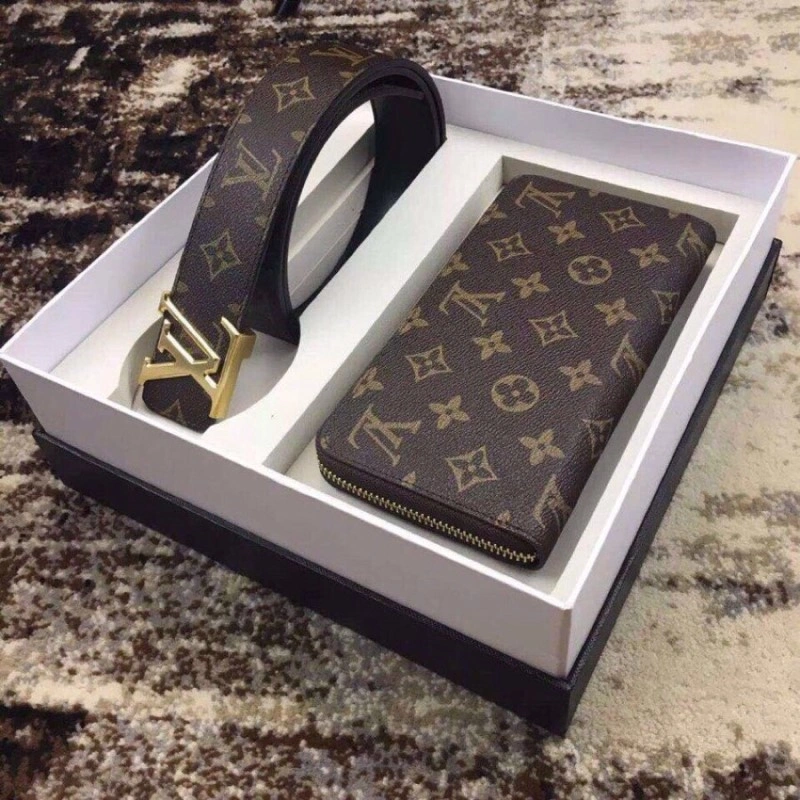 Louis Vuitton Belts Original 300260