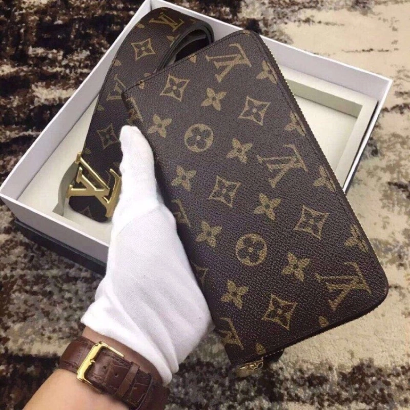 Louis Vuitton Belts Original 300260