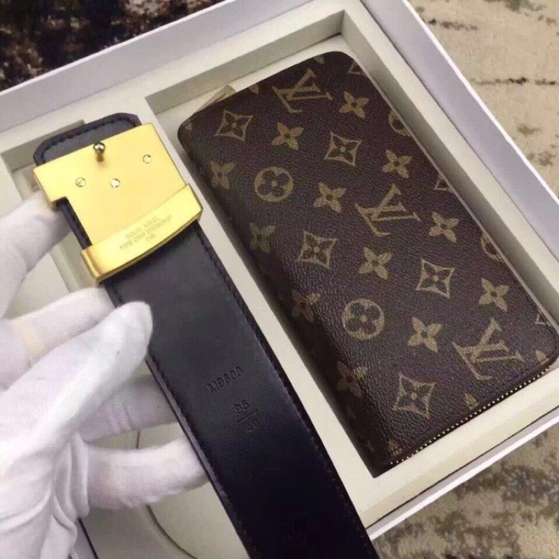 Louis Vuitton Belts Original 300260