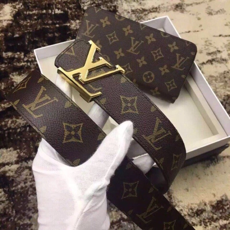 Louis Vuitton Belts Original 300260