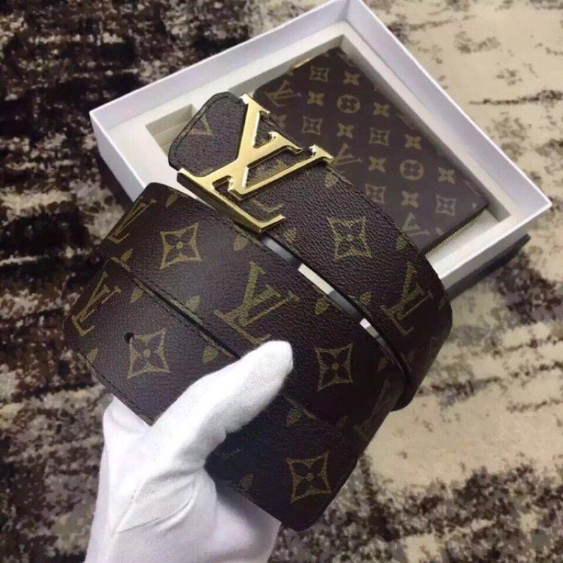 Louis Vuitton Belts Original 300260