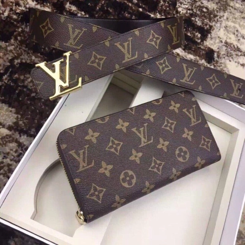 Louis Vuitton Belts Original 300260