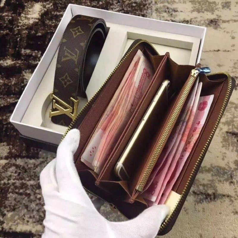 Louis Vuitton Belts Original 300260