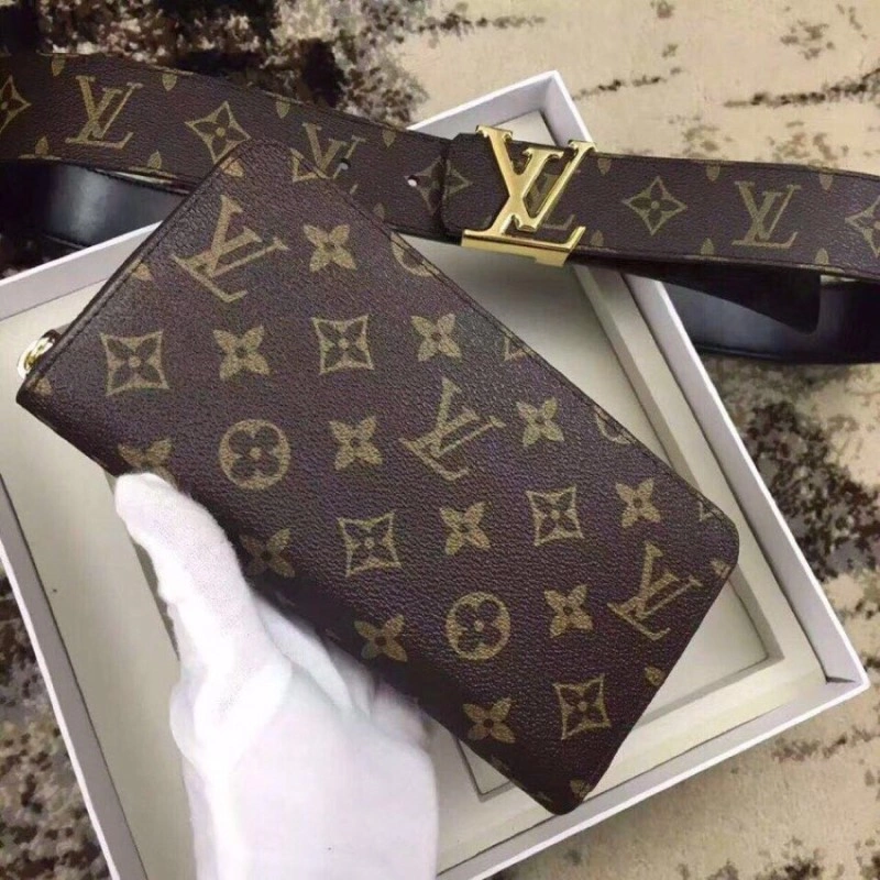 Louis Vuitton Belts Original 300260