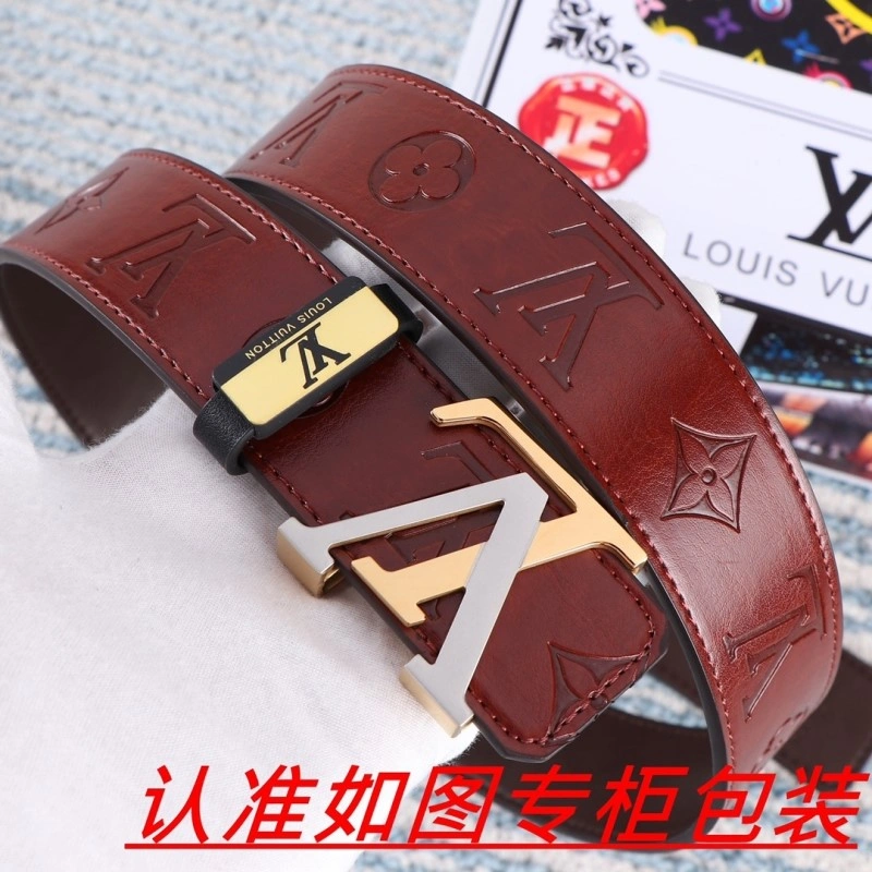 Louis Vuitton Belts FlexibleFit 300246