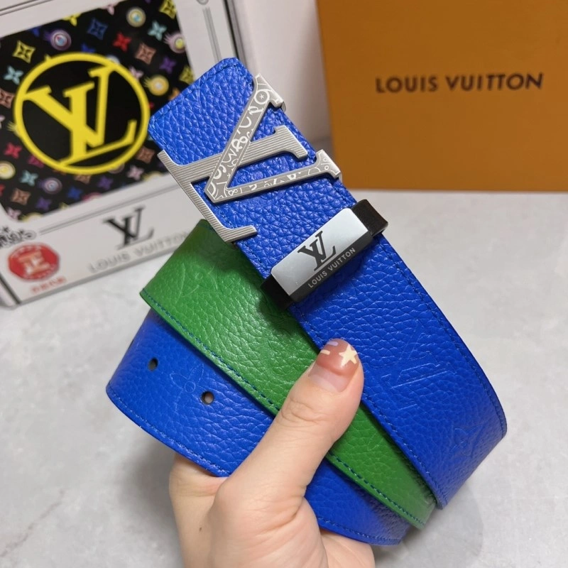 HighQuality Louis Vuitton Belts 300268