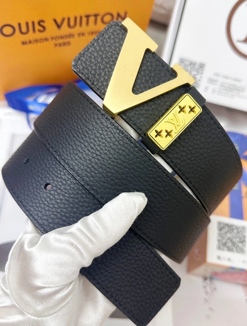 Louis Vuitton Belts Attractive 300247